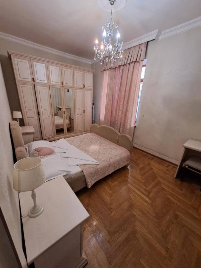 Am Apartments 3 Yerevan Exterior photo